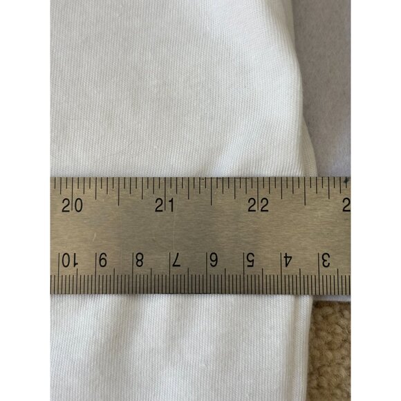 Happy Graphic Tee w Smile Design by Love Dazed T Shirt Colorful Birthdays Holida - Picture 6 of 13